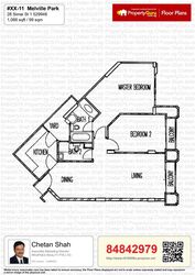 Melville Park (D18), Condominium #529011641